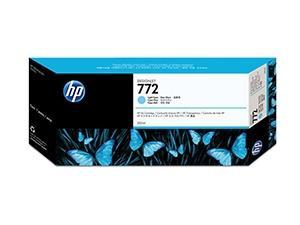 CARTUCHO INKJET HP CN632A Nº772 DESINGJET Z5200 CIAN CLARO 300 ML.