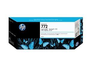 CARTUCHO INKJET HP CN633A Nº772 DESINGJET Z5200 NEGRO FOTO 300 ML.