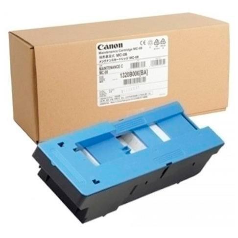 CARTUCHO MANTENIMIENTO CANON IPF8000/9000 MC-08 (1320B006AA)