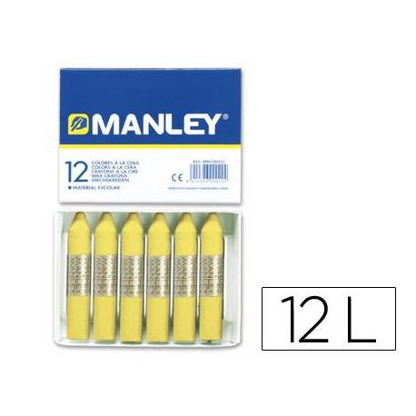 CERAS MANLEY EST.D/12 AMARILLO-4