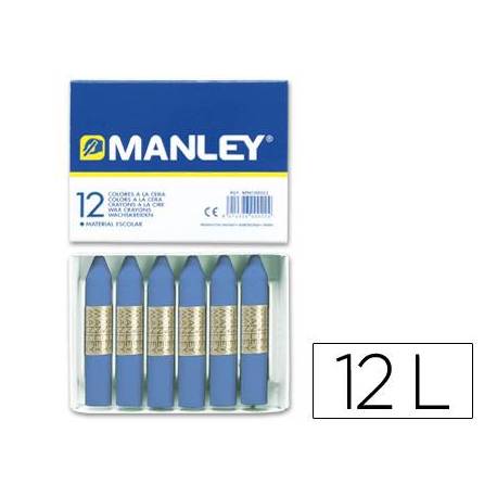 CERAS MANLEY EST.D/12 AZUL OSCURO-18