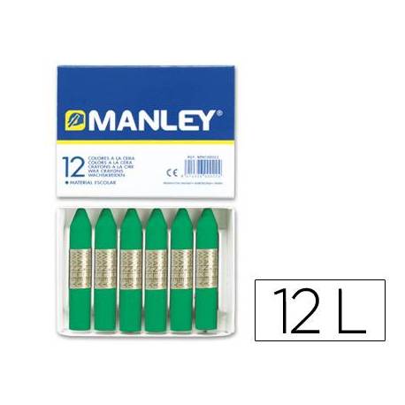 CERAS MANLEY EST.D/12 VERDE NATURAL-21