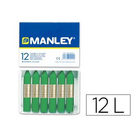 CERAS MANLEY EST.D/12 VERDE PRIMAVERA-25
