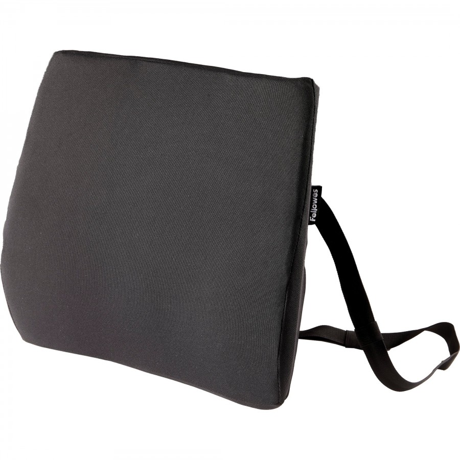 COJIN LUMBAR FELLOWES BREYTA ACOLCHADO