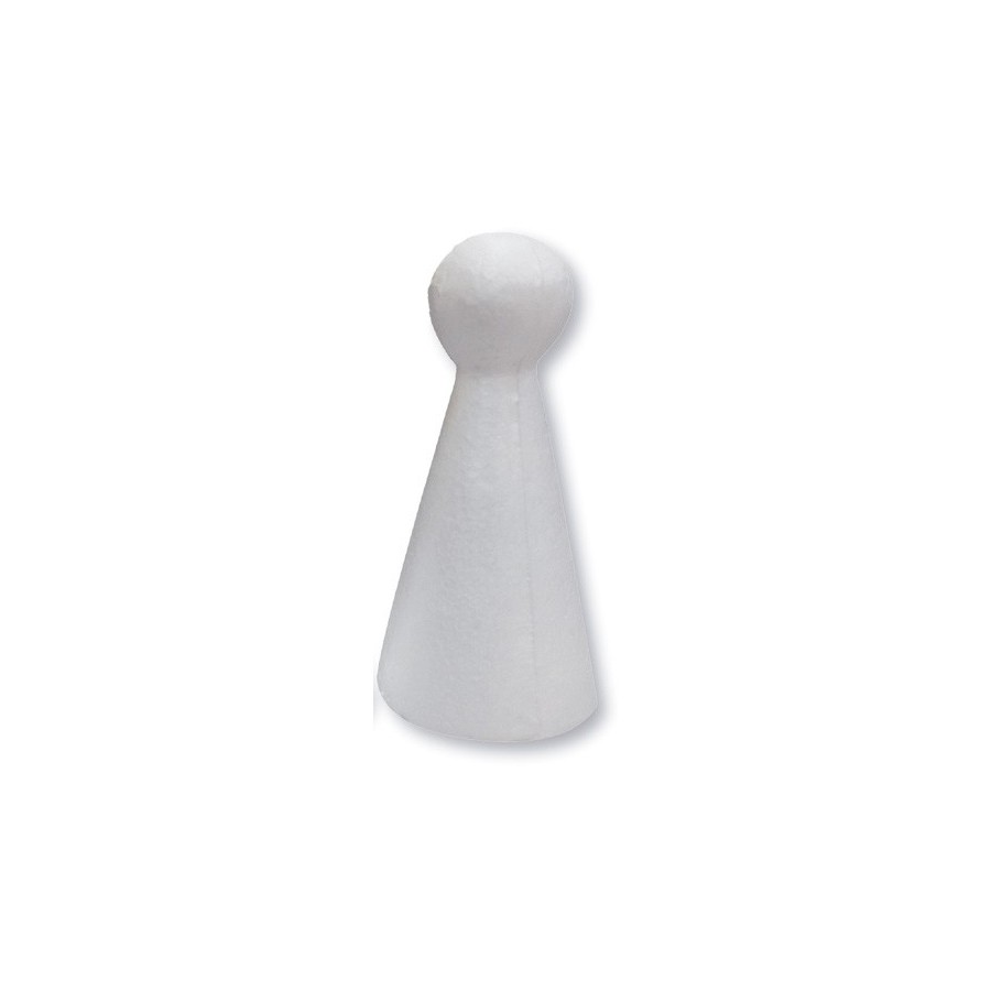 CONOS POLIESPAN NIEFENVER 14 cm. B. 2