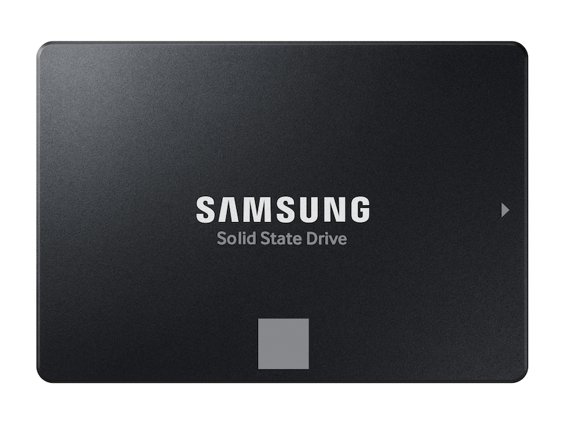 DISCO DURO INTERNO SSD 500GB SAMSUNG 870 EVO CIFRADO (Incluye Canon LPI de 1,50 €)