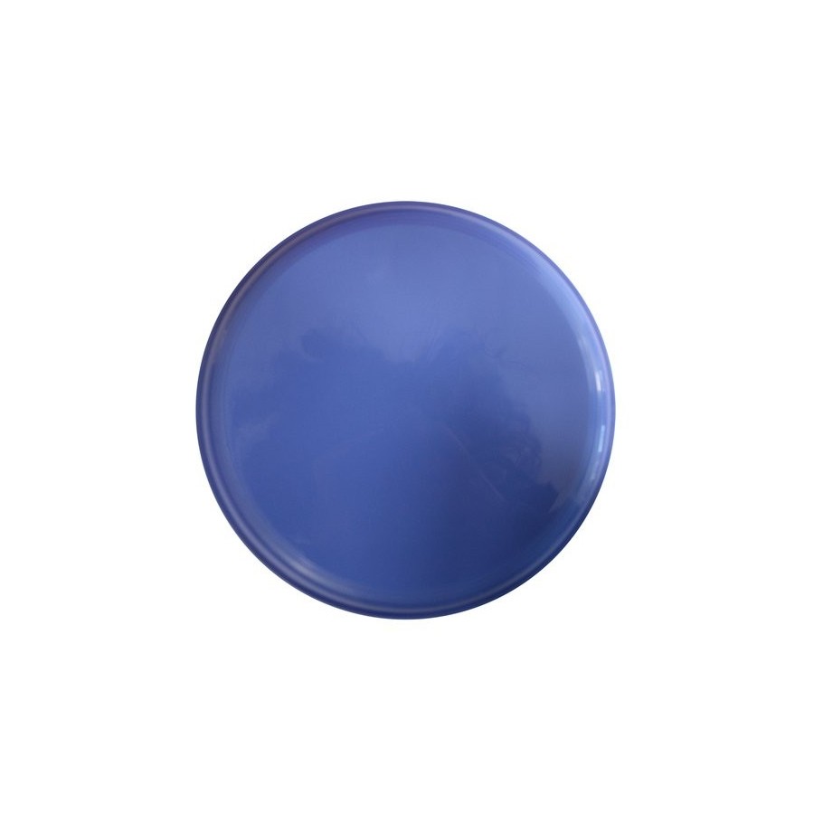 DISCO VOLADOR DE PLASTICO Ø21