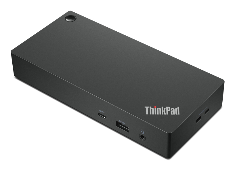 DOCKING STATION USB-C LENOVO THINKPAD UNIVERSAL 3.2