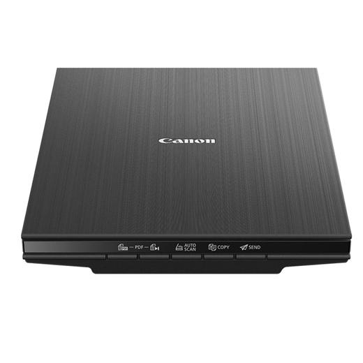 ESCANER CANON LIDE 400 (Incluye canon LPI de 3,00 €)