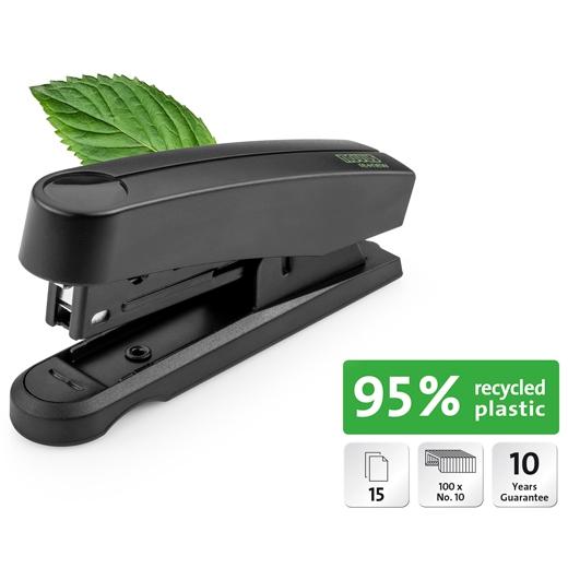 GRAPADORA NOVUS B10 PF. RE + NEW (15h) NEGRA