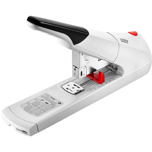 GRAPADORA NOVUS B50 (140h) para GRUESOS GRIS
