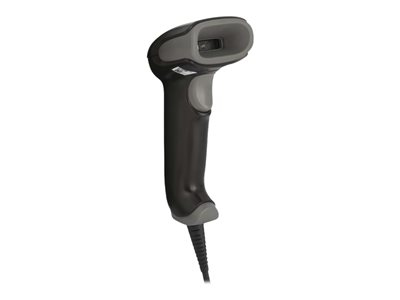LECTOR CODIGO DE BARRAS HONEYWELL 1470G2D 1D/2D/PDF OMNIDIRECCIONAL USB NEGRO