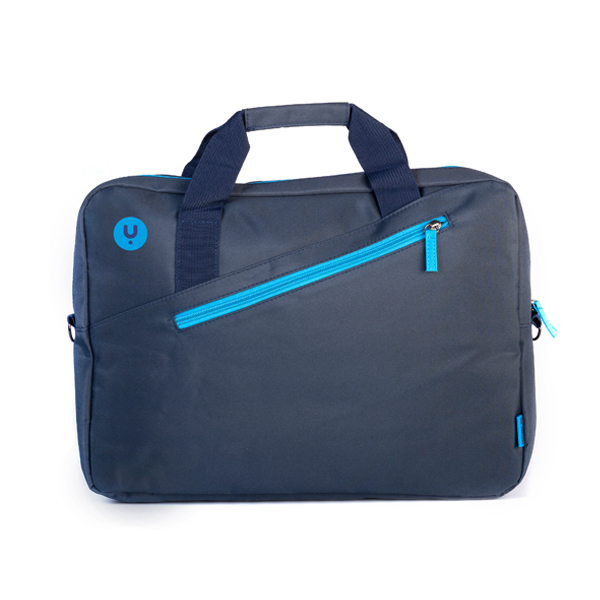 MALETIN PORTATIL MONRAY 15,6" GINGER BLUE