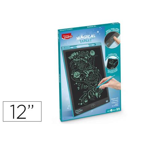 MAPED CREATIV MAGIC TABLET MAXI 12"
