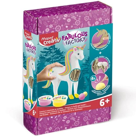 MAPED CREATIVE FACTORY UNICORNIOS