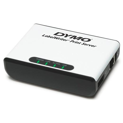 MAQUINA de ROTULAR DYMO  LABEL MANAGER PRINT SERVER