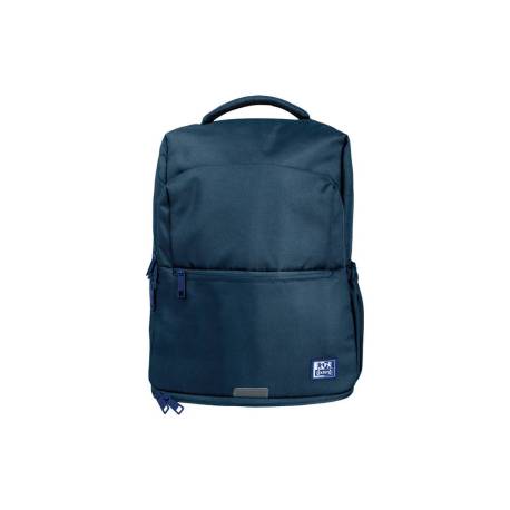 MOCHILA OXFORD B-OUT AZUL MARINO