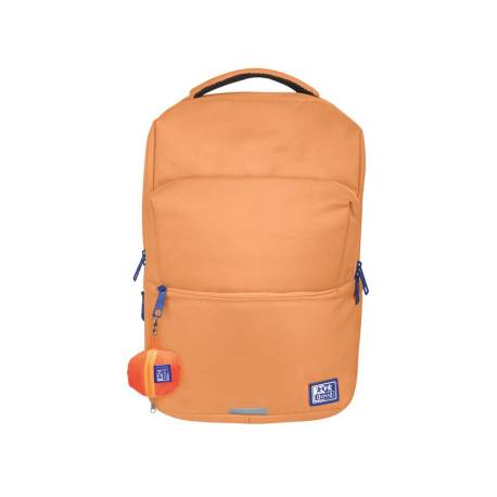 MOCHILA OXFORD B-READY PEACH