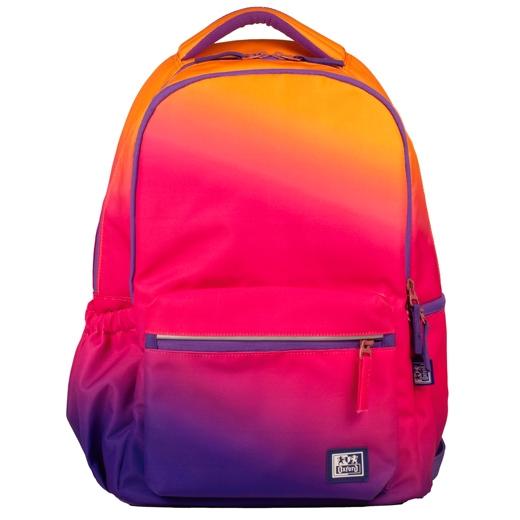 MOCHILA OXFORD GRADIENT SUNSET