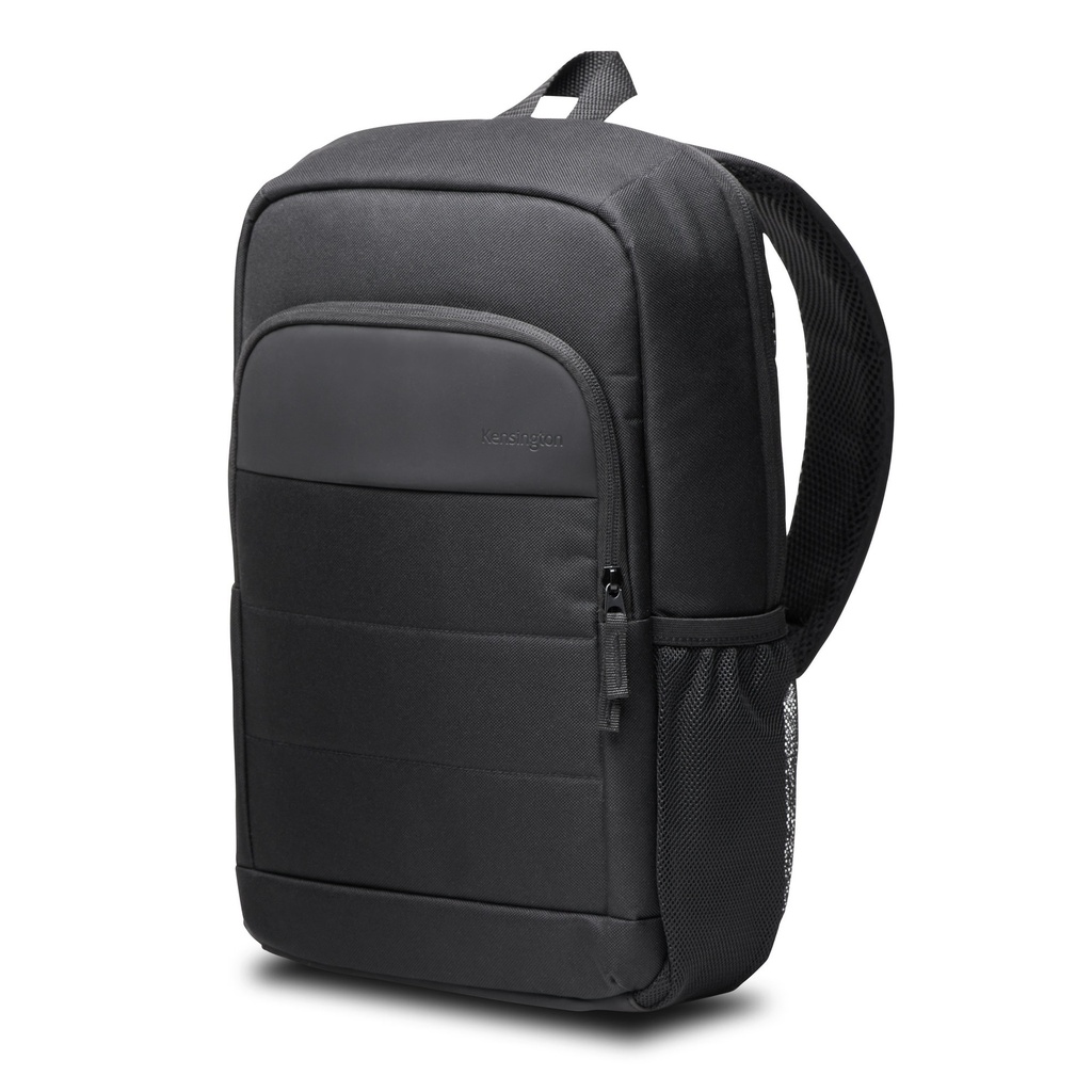 MOCHILA PORTATIL KENSINGTON SIMPLY EQ 14" NEGRO
