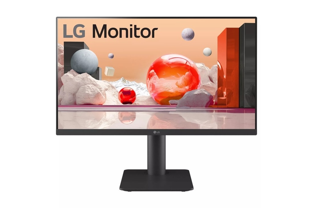 MONITOR LED 25" LG 25MS550-B ALTAVOCES HDMI