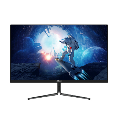 MONITOR LED GAMING 24" DAHUA DHI-LM24-E231 165HZ IPS 1080P