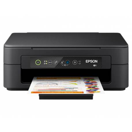MULTIFUNCION EPSON INKJET EXPRESSION HOME XP-2200 (Incluye Canon LPI de 5,25 €)