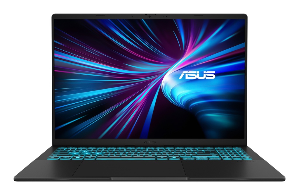 ORDENADOR PORTATIL ASUS  V16 V3607VH-RP019
INTEL CORE 7-240H 2.5GHZ / RAM 16GB / DD 512GB (Incluye Canon LPI de 5.33 €) / LED 16" / FREEDOS
GARANTIA DE 1 AÑO EN LABORATORIO