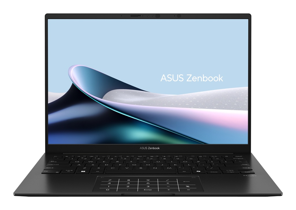 ORDENADOR PORTATIL ASUS ZENBOOK UM3406KA-QD074W
AMD RYZEN AI7pro 350 2GHZ / RAM 16GB / DD 512GB (Incluye Canon LPI de 5.33 €) / LED 14" /WINDOWS 11 HOME
GARANTIA DE 1 AÑO EN LABORATORIO