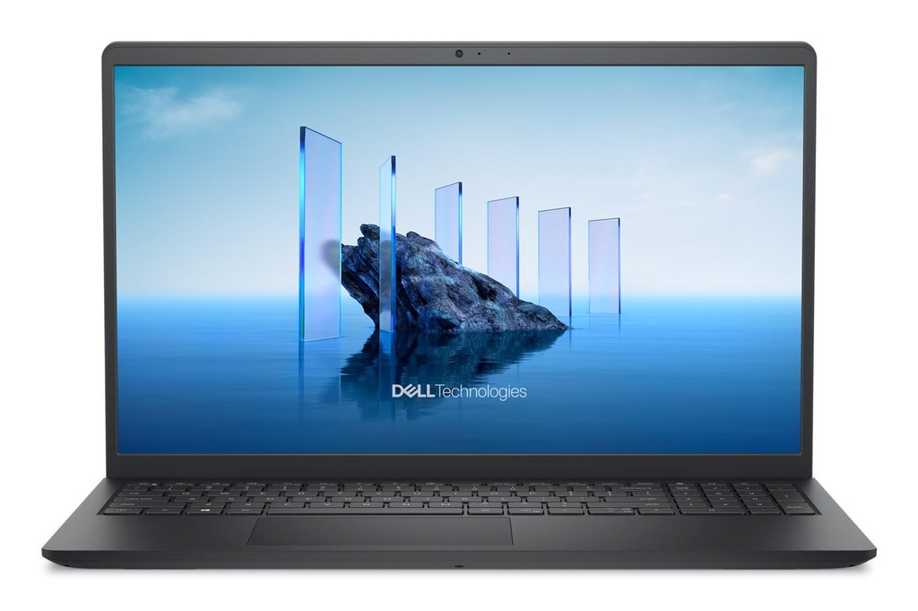 ORDENADOR PORTATIL DELL PRO 15 ESSENTIAL PV15250
CORE I7 1355U 5GHz / RAM 16GB / DD 512GB SSD (Incluye Canon LPI de 5.33 €) /LED 15.6"/WINDOWS 11 HOME
GARANTIA 1 AÑO FABRICANTE