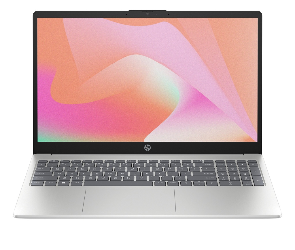 ORDENADOR PORTATIL HP 15-Fd0354NS PLATA
INTEL CORE I5 1334U / RAM 8GB / DD 512GB SSD (Incluye Canon LPI de 5,33 €) / LED 15,6" / FREEDOS