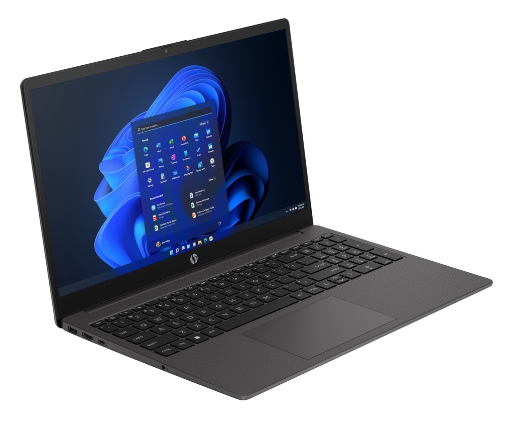 ORDENADOR PORTATIL HP 255 G10
AMD RYZEN 7 7730U / RAM 16GB / DD 512GB SSD (Incluye Canon LPI de 5,33 €) / LED 15,6" / FREEDOS