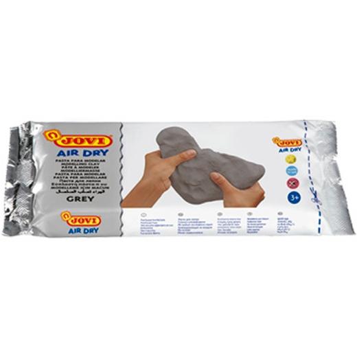 PASTA MODELAR JOVI GRIS  250 GR