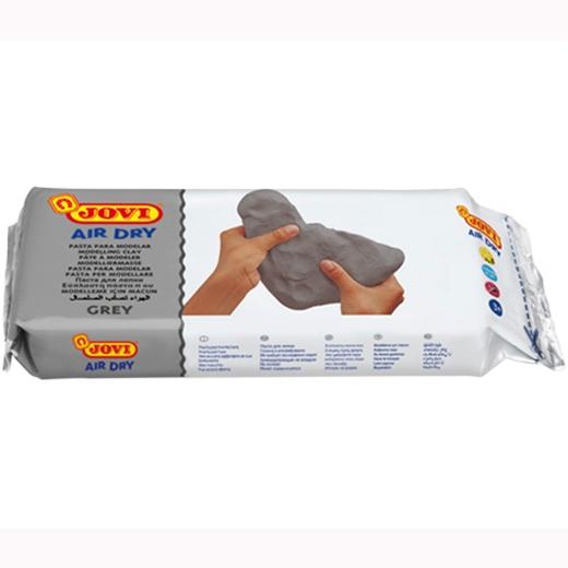 PASTA MODELAR JOVI GRIS 1000 GR