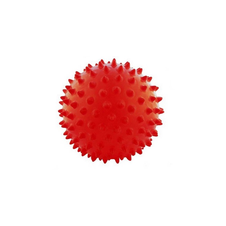 PELOTA MASAJE 23 cm