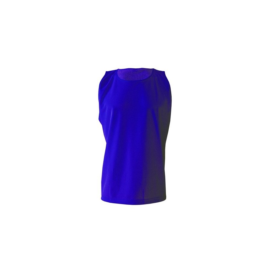 PETO SOFTEE SENIOR AZUL