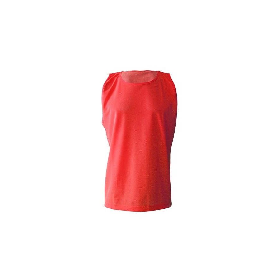 PETO SOFTEE SENIOR ROJO
