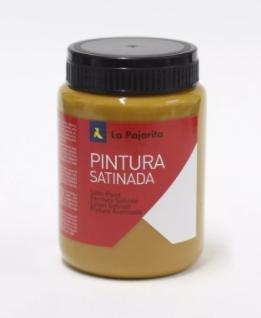 PINTURA LATEX LA PAJARITA 35 ml (bote) TEJA L-30