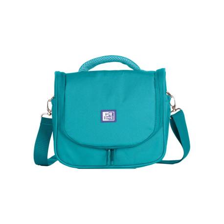 PORTA MERIENDAS OXFORD B-FOODIE AQUA