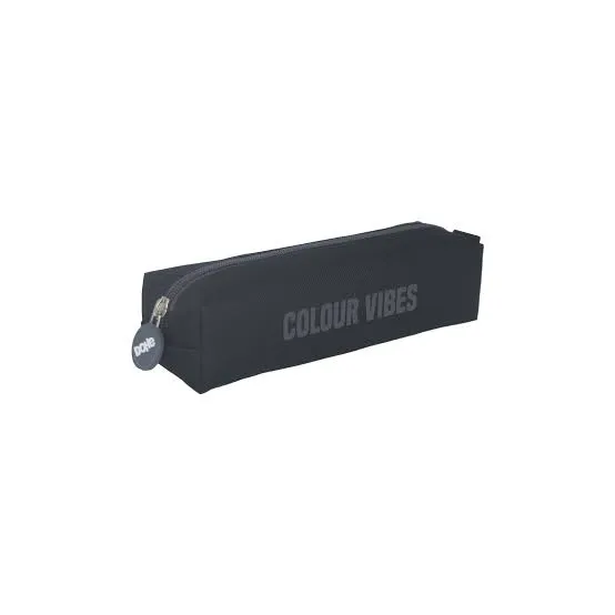 PORTATODO DOHE COLOUR VIBES CUADRADO NEGRO