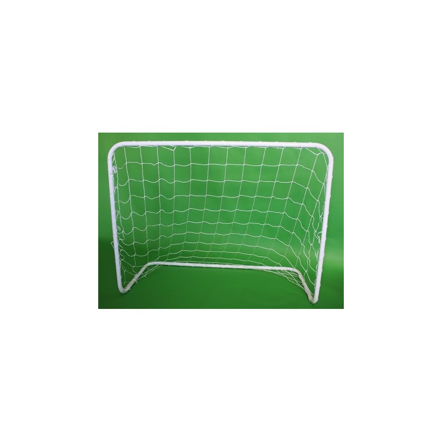 PORTERIA MULTIUSOS METALICA 300x180x90 cm