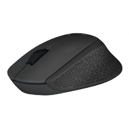 RATON LOGITECH M280 INALAMBRICO NEGRO