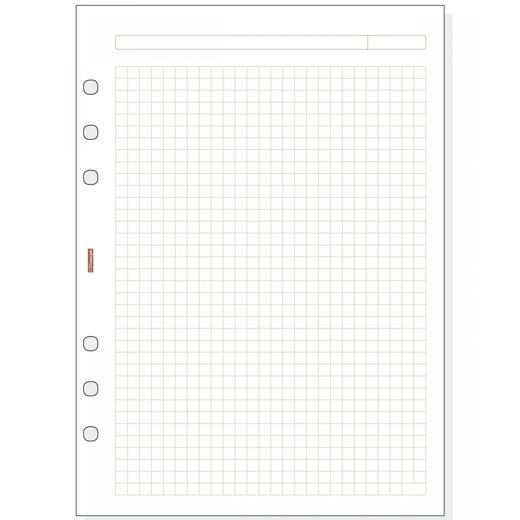 RECAMBIO AGENDA FINOCAM R1040 OPEN 1000 155x215 CUADRIC. 50h