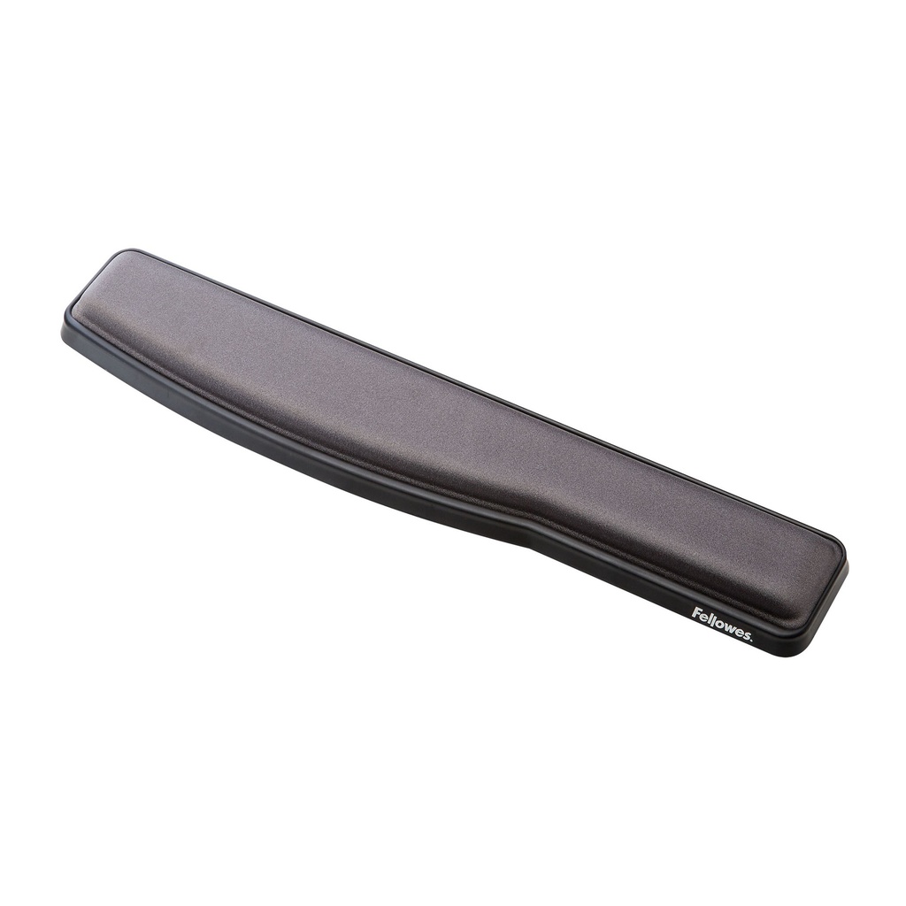 REPOSAMUÑECAS FELLOWES TECLADO PREMIUM GEL GRAFITO