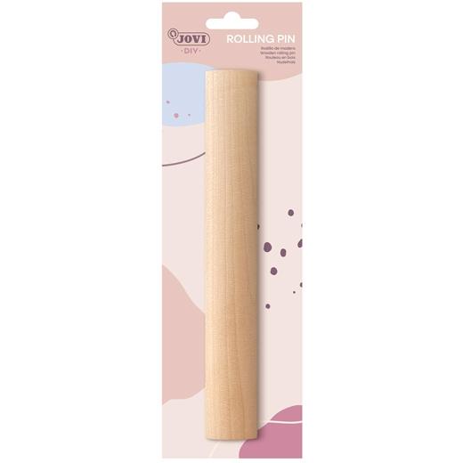 RODILLO DE MADERA JOVI MODELLING ACCESSORIES
