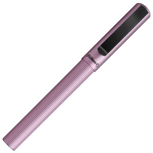 ROLLER PELIKAN PIÑA COLADA MALVA