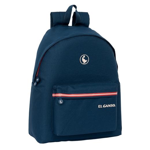 SAFTA 2025 (ENERO)-EL GANSO "CLASSIC" MOCHILA