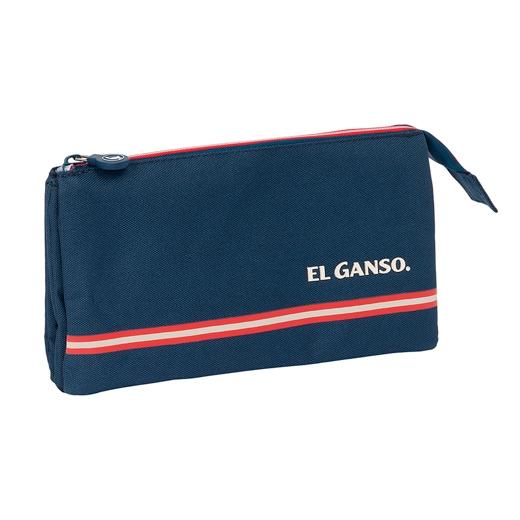 SAFTA 2025 (ENERO)-EL GANSO "CLASSIC" PORTATODO TRIPLE