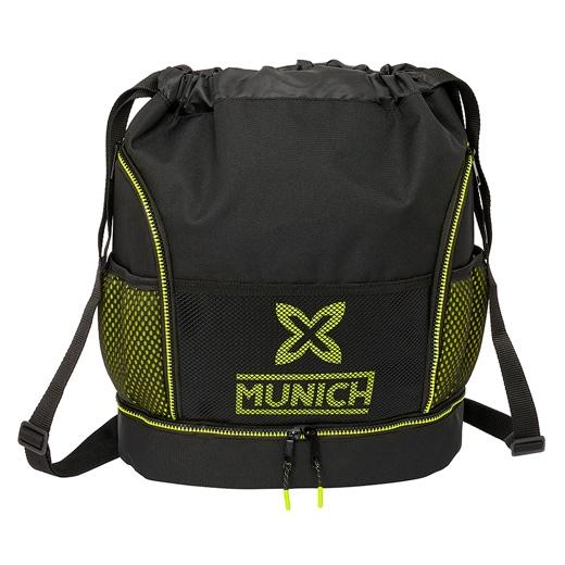 SAFTA 2025 (ENERO)-MUNICH "BEAT" SACO MOCHILA