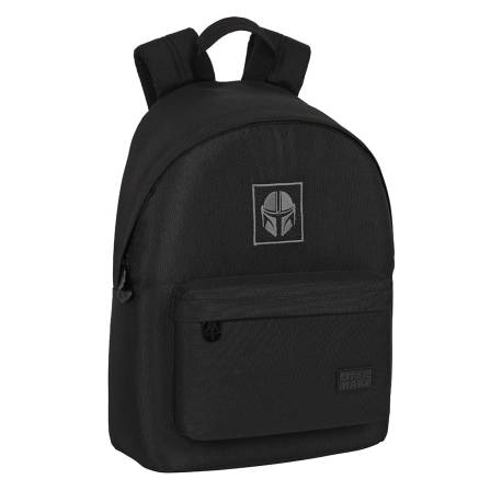 SAFTA 2025 (SEPTIEMBRE)-THE MANDALORIAN TEEN MOCHILA PARA PORTATIL 14,1"